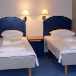 Billig overnatting på Suldal hotell