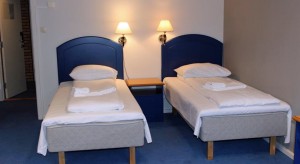 Billig overnatting på Suldal hotell