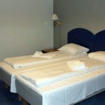 Rom på Suldal hotell