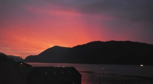Sandsfjorden