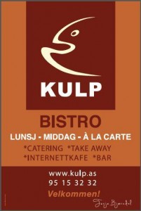 Kulp Bistro