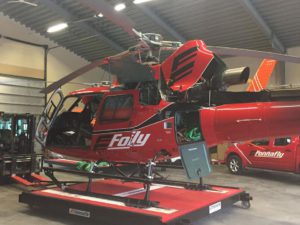 Helikopter